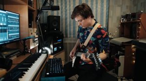 Mr Credo - Чудная Долина РОК КАВЕР