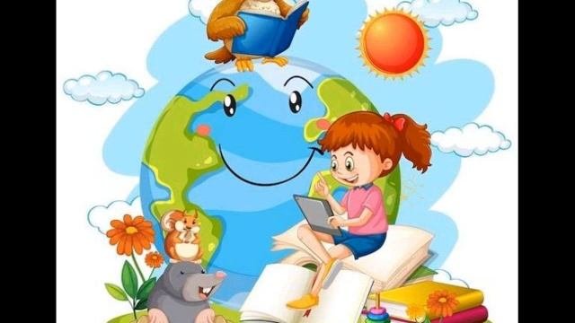 Планета для детей – лучшая песня на детский утренник или праздник!