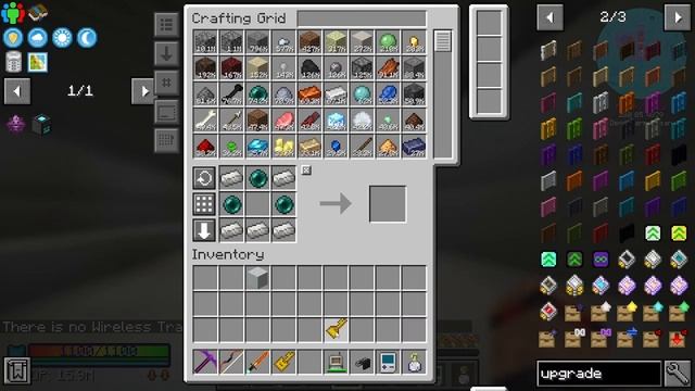 FTB Oceanblock 1.16.5 - Episode 49 My first singularity! смотреть онлайн