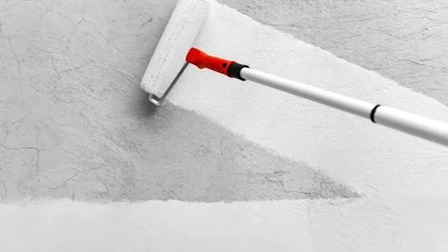 Как подготовить стены под покраску смотреть онлайн