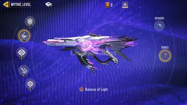 COD MOBILE SEASON 3 QQ9 MYTHIC LEAK смотреть онлайн