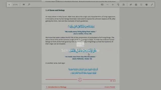 Grade 8th 9th Introduction to Biology Unit # 1 смотреть онлайн