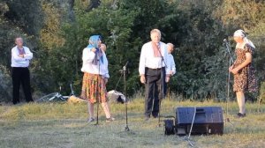 Ой, свекруха, ой, невістка