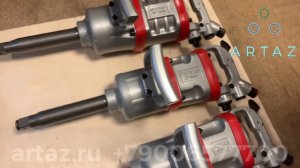 Сравнение гайковерт Rotake 5770 5880 5990