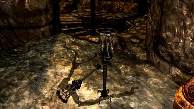 new main story a1 of 4 - Skyrim Legendary Edition