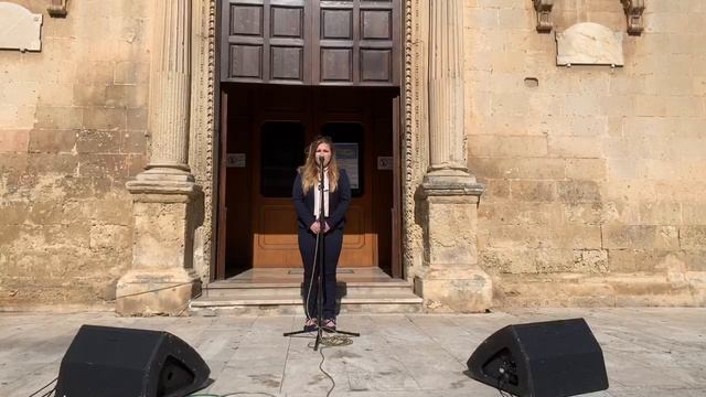 Inno Madonna del Monte 2020 смотреть онлайн