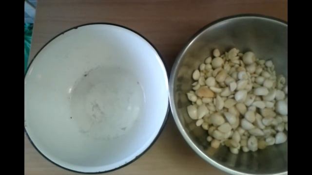 Как сохранить чеснок. Сушка и хранение чеснока. смотреть онлайн