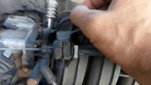 Датчик Температуры Охлаждающей Жидкости Лачетти.