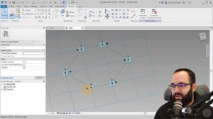 Perfect Hexagon Panel in Revit Tutorial