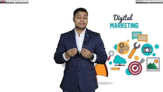 What is Search Engine Optimization | What is SEO in Digital Marketing смотреть онлайн