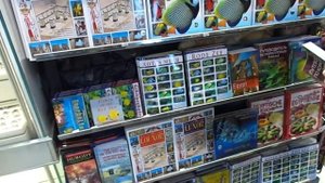 Duty Free Hurghada Egypt