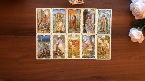 Выйдет ли он на связь? Будет ли встреча?