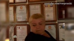 СБ - Расследование (пранк со Спидовой aka Давыдова Зинаида Николаевна)