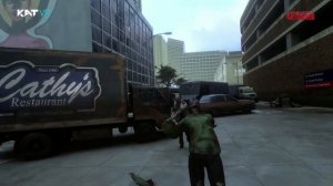 Kat Walk C2 Core:  дорожка виртуальной реальности для игр!