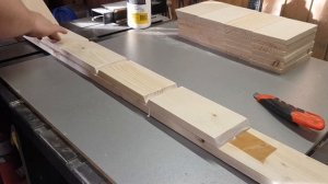 Полка соты своими руками / handmade honeycomb shelf