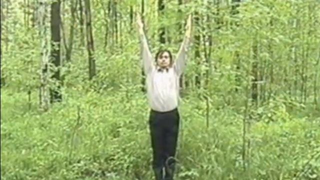 Руническая йога Николай Журавлев