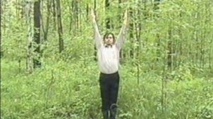 Руническая йога Николай Журавлев