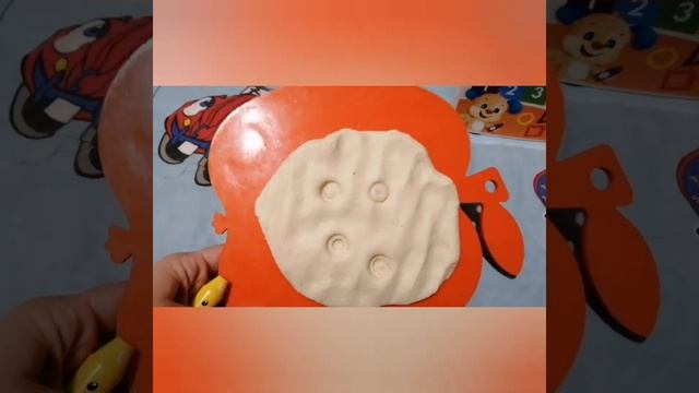 Умные карандаши от Fisher-Price смотреть онлайн