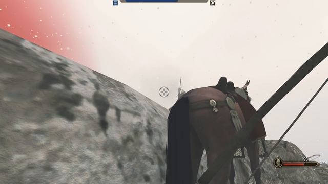 ХОД КОНЁМ ОТ СТУРГИИ! ВНЕЗАПНО ▶ Прохождение Mount and Blade 2: Bannerlord на Русском. #19 смотреть онлайн