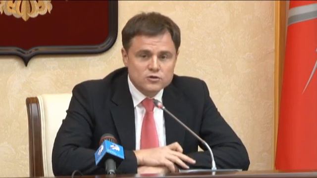 В.Груздев- деньги должны идти за человеком смотреть онлайн