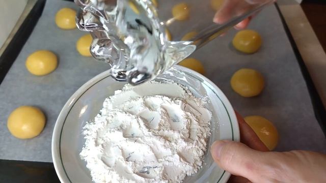 ПРОСТОЙ РЕЦЕПТ ПЕЧЕНЬЯ за КОПЕЙКИ ! Интересная формовка! ВЫПЕЧКА на Каждый ДЕНЬ! Детям понравится смотреть онлайн