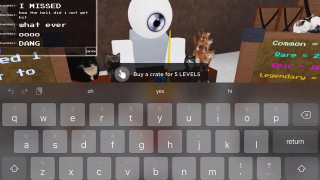 Roblox Undertale: Basic Tales: Defeating Noob King’s castle смотреть онлайн