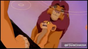 Песня Симбы - мы одно ( король лев 2 )