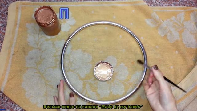 Переделка : Настенные часы / Alteration : Wall clock смотреть онлайн