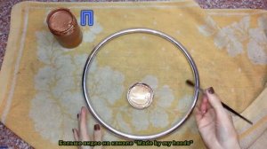 Переделка : Настенные часы / Alteration : Wall clock