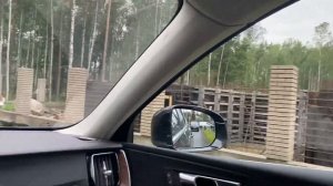 Коттеджный поселок Репино парк в Санкт-Петербурге
