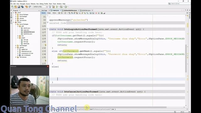 Hướng dẫn - gợi ý ASM - GD1 - Java 3 смотреть онлайн