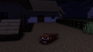 Жил-был Пёс. 2 серия. Майнкрафт анимация. Animations minecraft