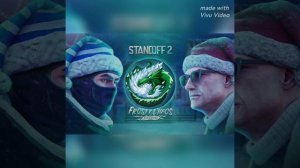 Standoff 2 - Frosty Haos