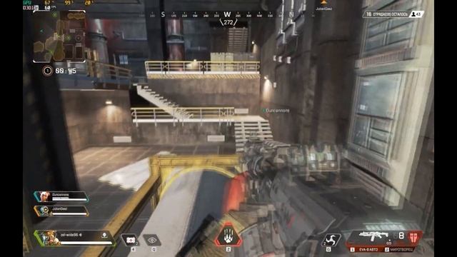 Apex legends обзор игры, FPS на nvidia geforce gtx 660 смотреть онлайн