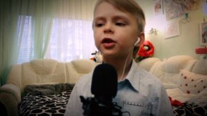 Музыкальное поздравление для папы в день рождения!