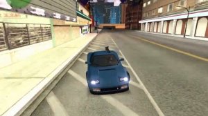 Interstate '82 Remake Project / HD mod - Beta Game Play