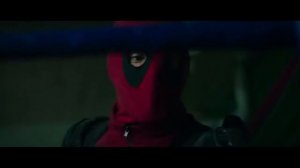 Где Френсис? l Дэдпул 18+