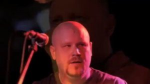 "Can't Get You Out of My Head" cover by Cyber Axis