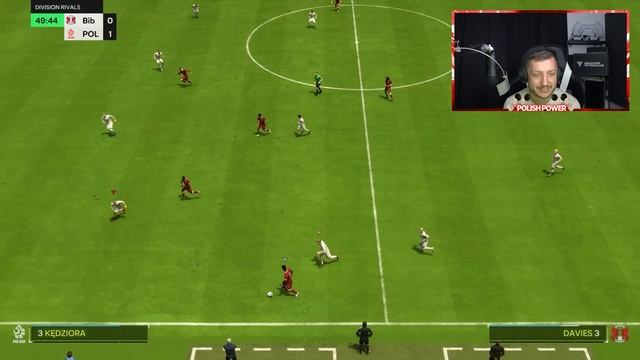 ŚWIDER WCHODZI NA WYŻSZY LECEL!! #12 POLISH POWER! смотреть онлайн