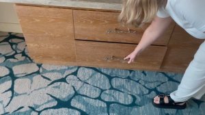 ?? Легендарный отель Atlantis, The Palm. ОАЭ, Дубай. Обзор отеля #оаэ #эмираты #atlantis #дубай