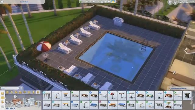 Праздную своё День Рождения в The Sims 4! | Подготовка праздников в The Sims 4 смотреть онлайн