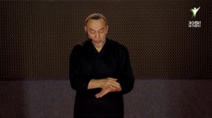 Су Джок. Зоны Лёгких на ладонях