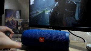 КАК ПОДКЛЮЧИТЬ BLUETOOTH КОЛОНКУ К PS4?