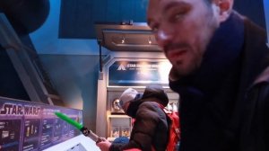 ♥️ ПАРИЖСКИЙ БЛОГ - ☃️ ЗИМНИЙ ДИСНЕЙЛЕНД, И ВНЕЗАПНЫЙ СНЕГ В ПАРИЖЕ ?