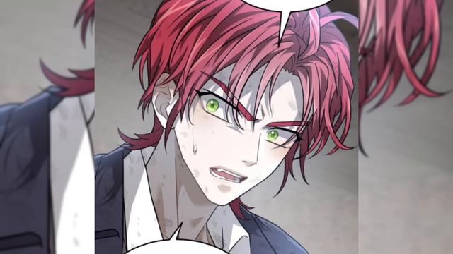 Моя суперспособность: влюблять в себя вампиров 37-39 главы || Озвучка манги смотреть онлайн