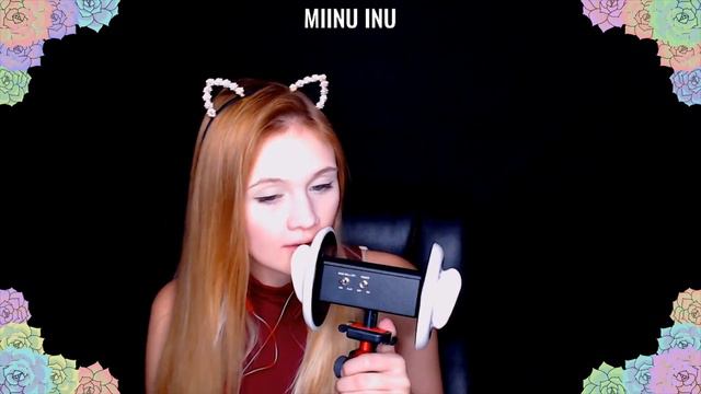 ASMR Vigorous Ear Schlurping смотреть онлайн