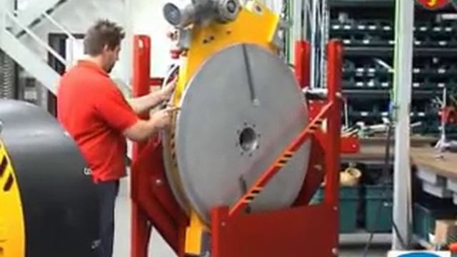 Оборудование сварки пластиковых труб смотреть онлайн