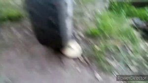 Рама для минитрактора из мотоблока МТЗ