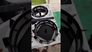 Навесное оборудование Hyundai S 800