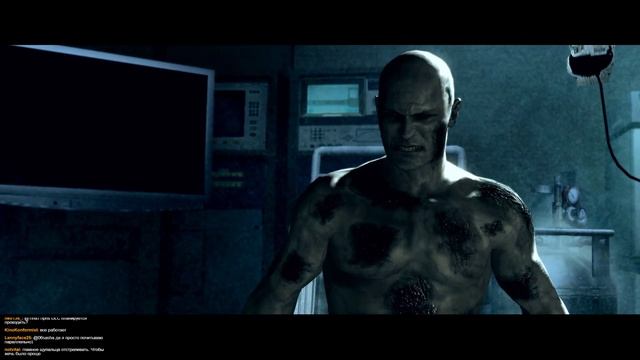 RESIDENT EVIL 5 | #12 • Уроборос 2.0 смотреть онлайн